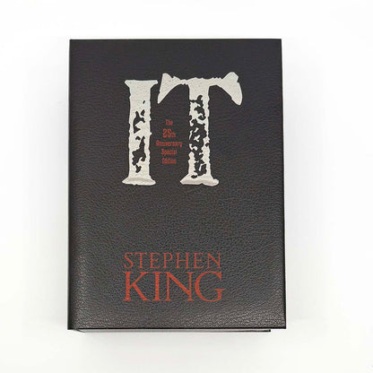 IT - 25th Anniversary S/L