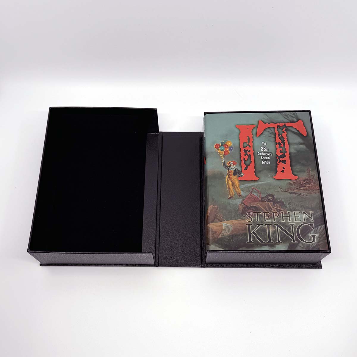 IT - 25th Anniversary S/L