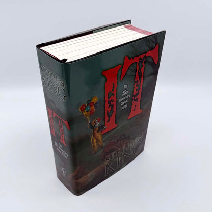 IT - 25th Anniversary S/L