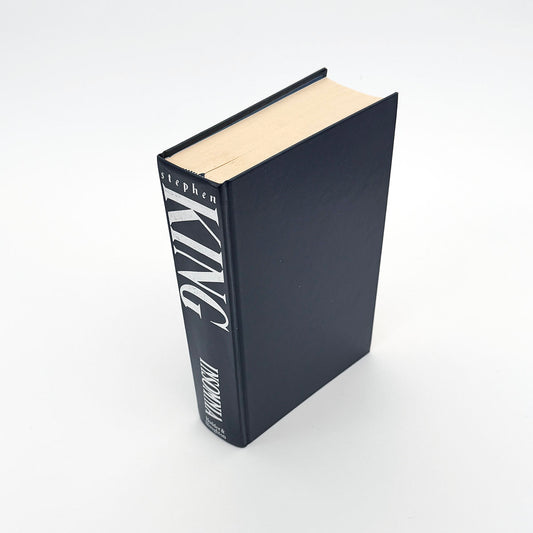 Insomnia - UK S/L edition