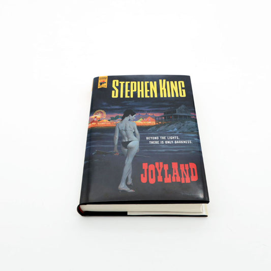 Joyland - Gift Edition