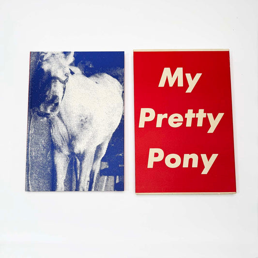 My Pretty Pony