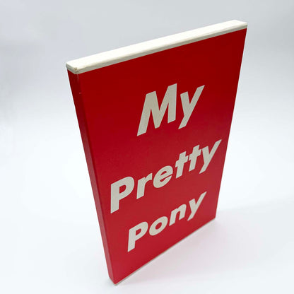 My Pretty Pony