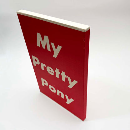 My Pretty Pony