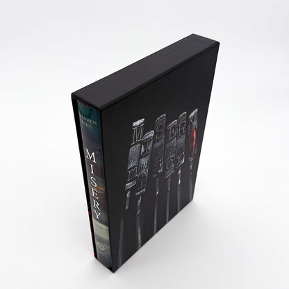 Misery - Suntup Press