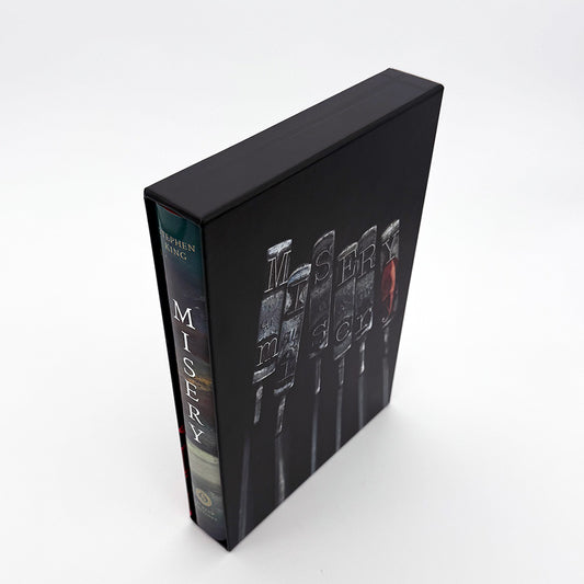 Misery - Suntup Press