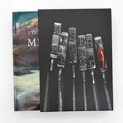 Misery - Suntup Press