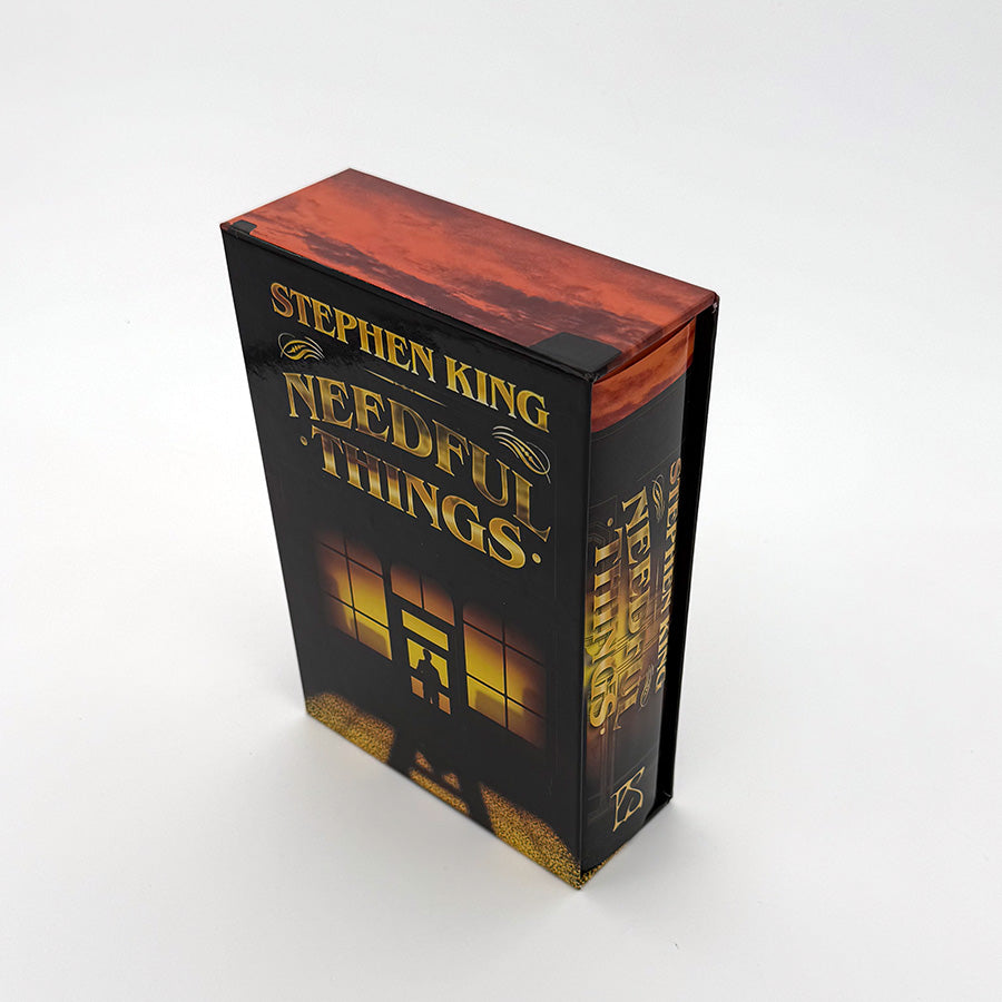 Needful Things - PS Publishing edition