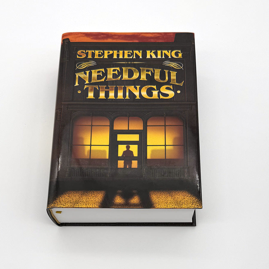 Needful Things - PS Publishing edition
