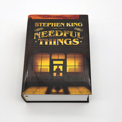 Needful Things - PS Publishing edition