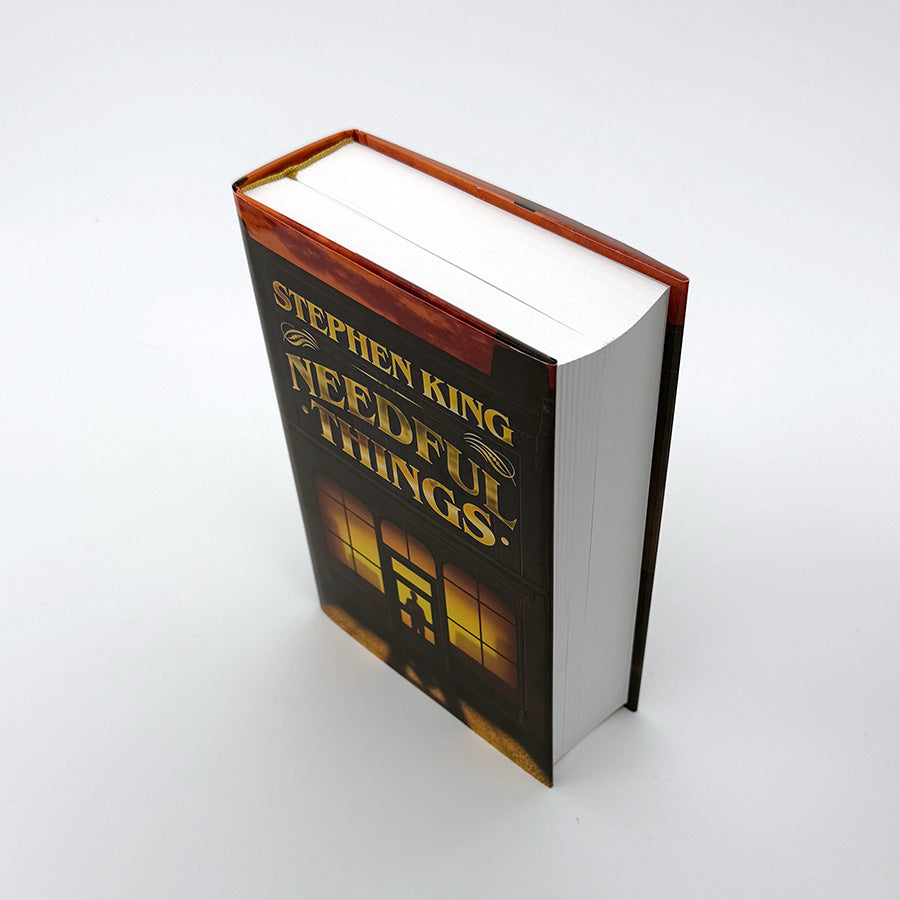 Needful Things - PS Publishing edition