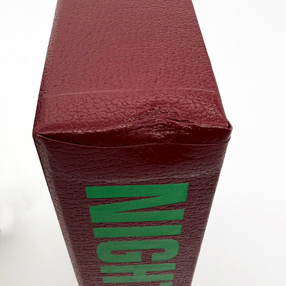 Night Shift - Cemetery Dance Gift Edition