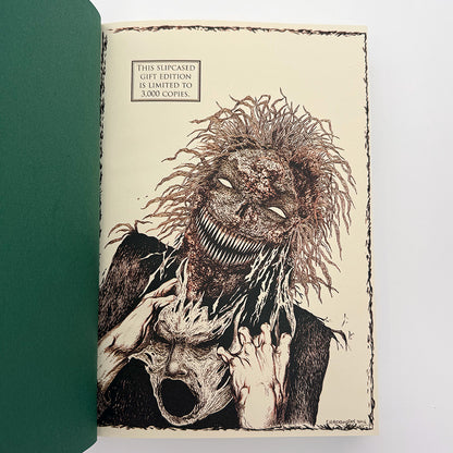 Night Shift - Cemetery Dance Gift Edition