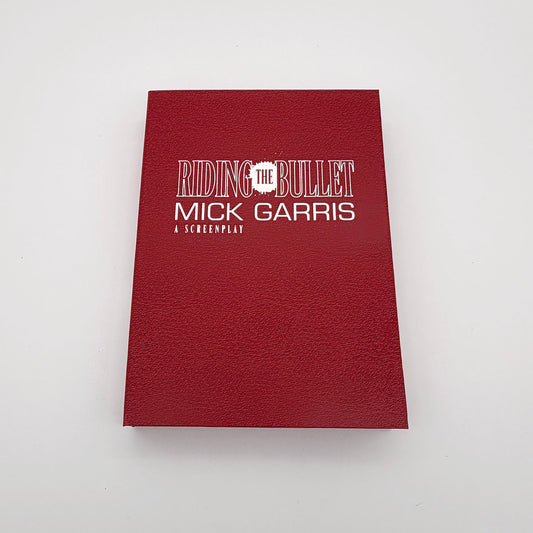 Riding The Bullet - Limited