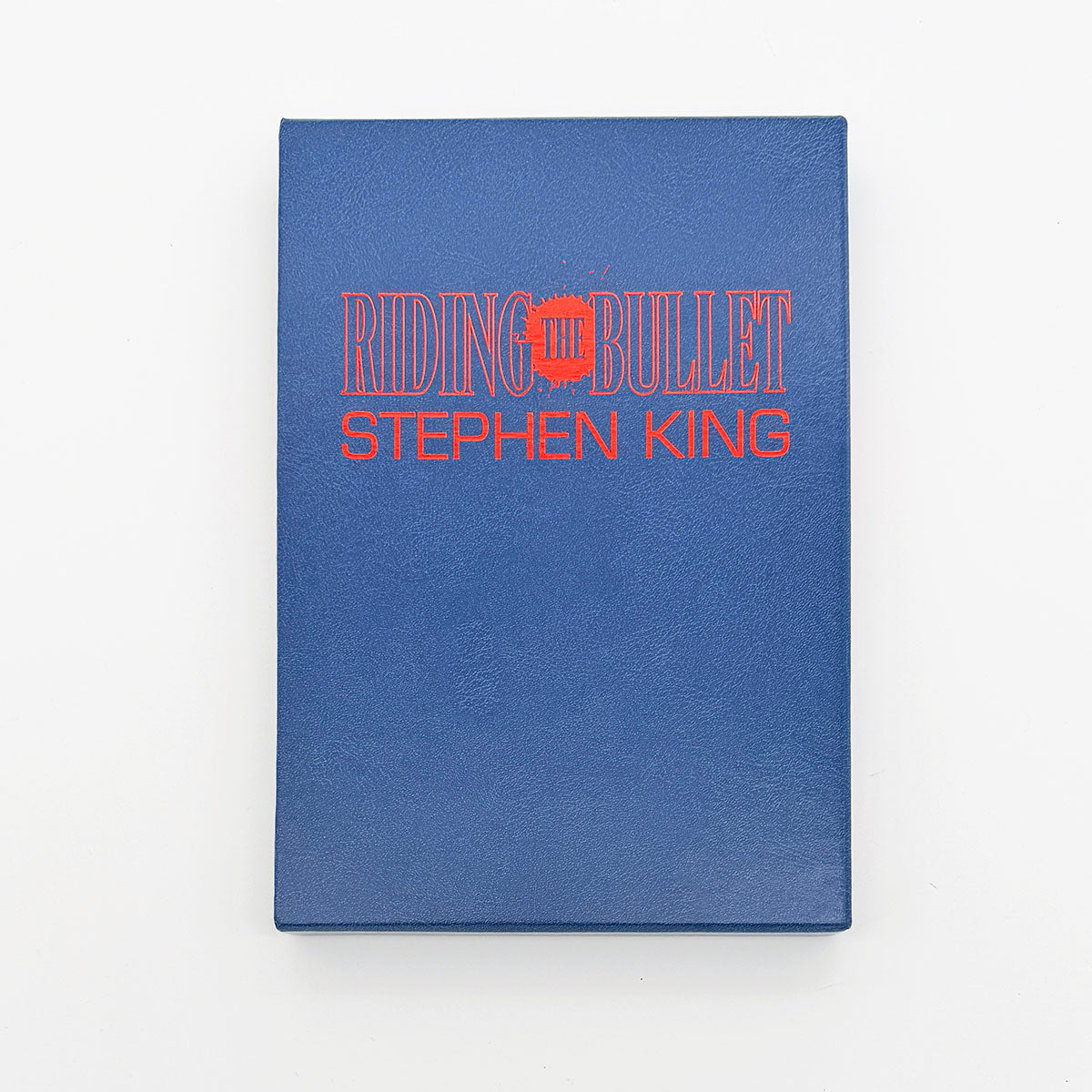 Riding The Bullet - Gift