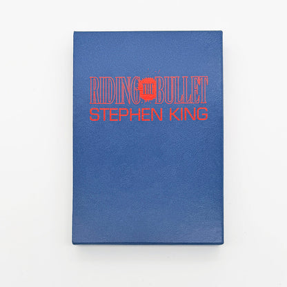 Riding The Bullet - Gift