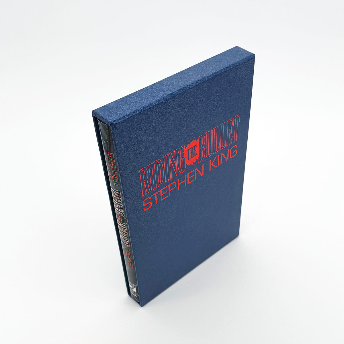 Riding The Bullet - Gift