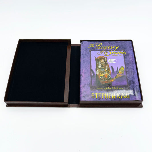 Secretary of Dreams vol 2 - S/L edition