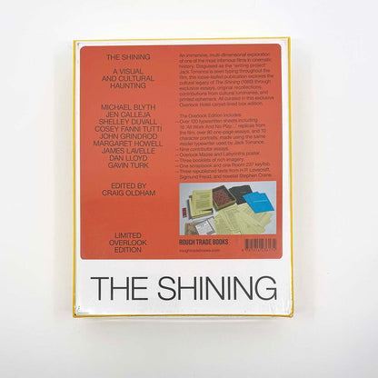 The Shining - Boxed Set
