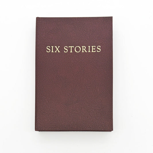 Six Stories S/L