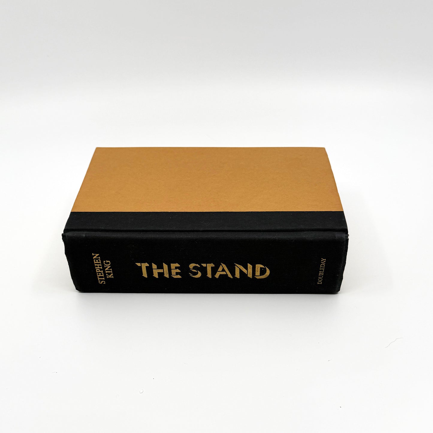 The Stand - 1st SIGNED by Stephen King