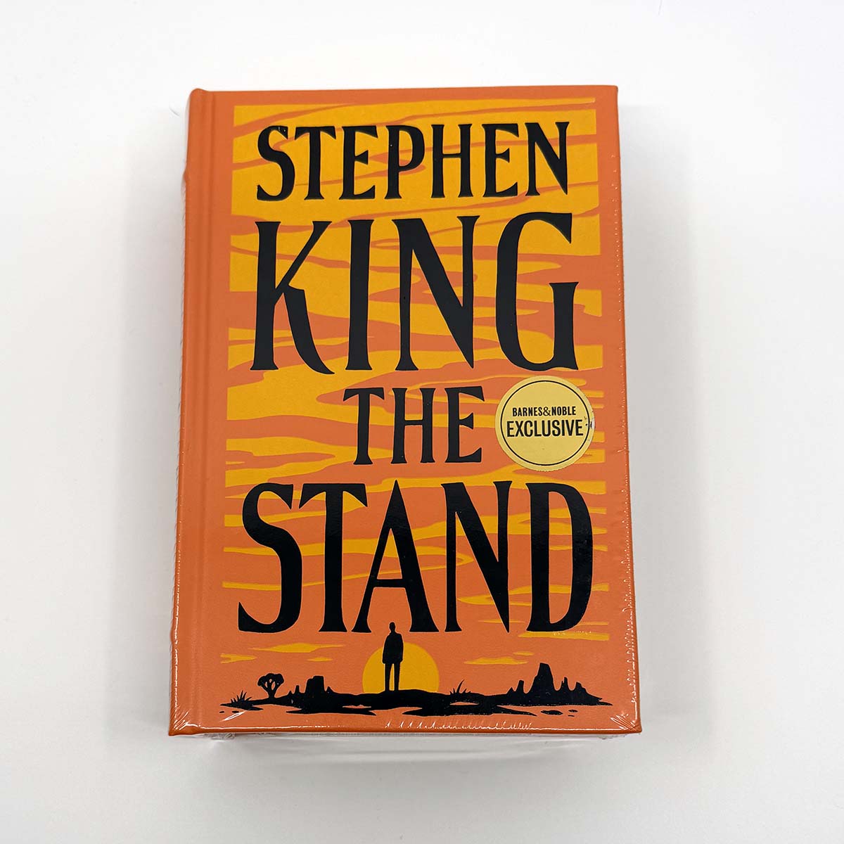 The Stand - BN Exclusive