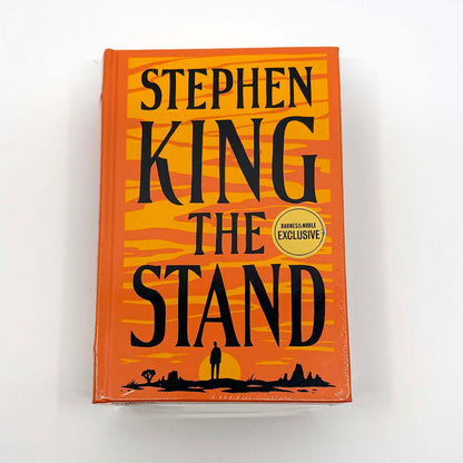 The Stand - BN Exclusive