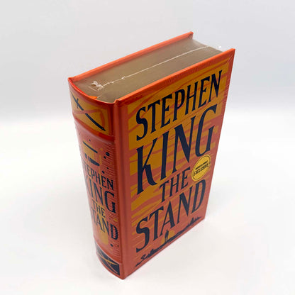 The Stand - BN Exclusive