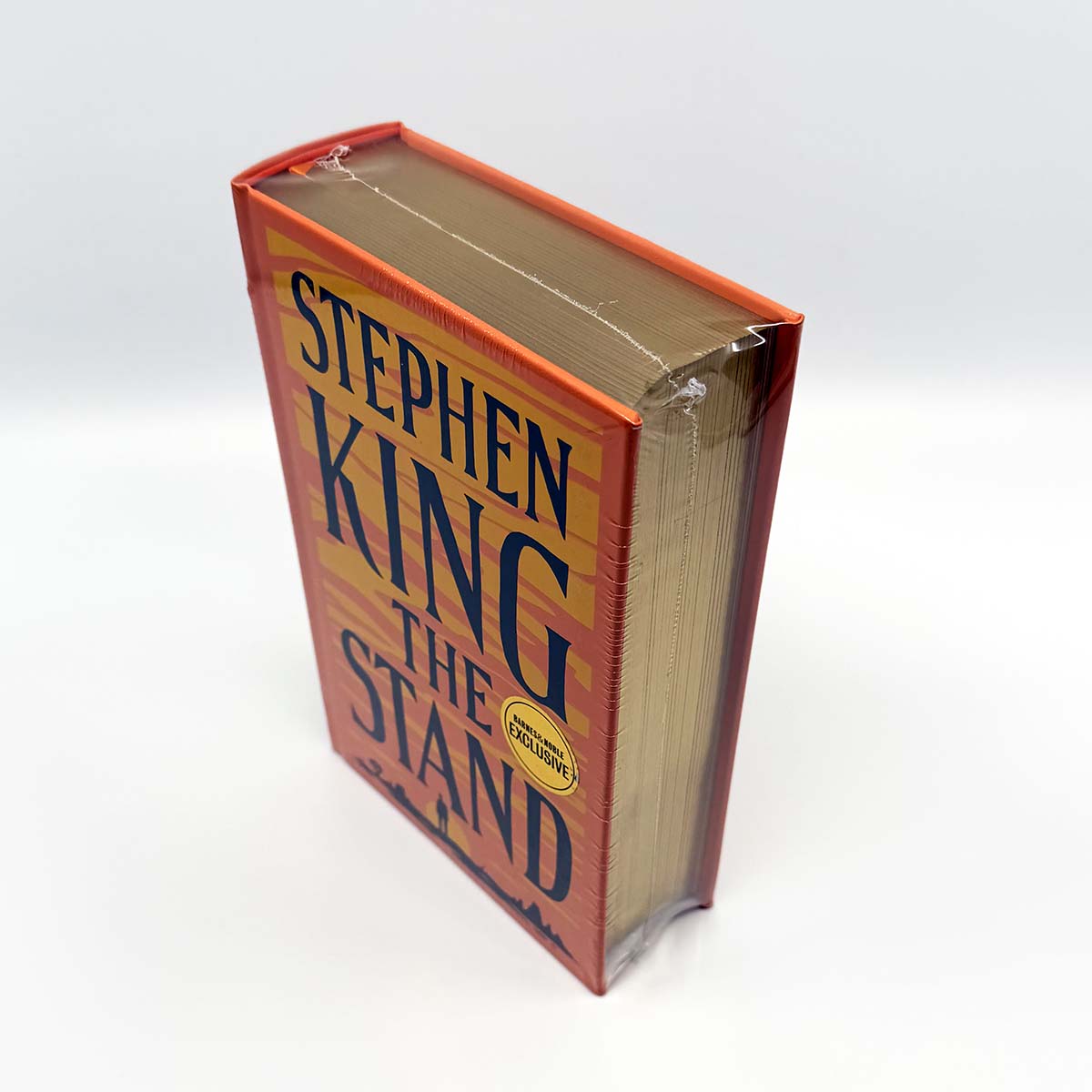 The Stand - BN Exclusive