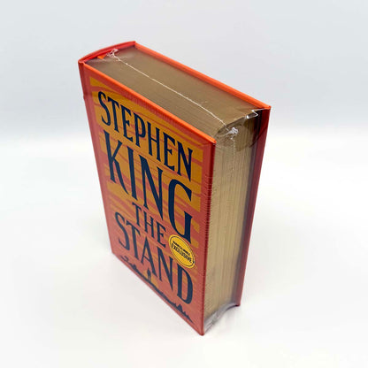 The Stand - BN Exclusive