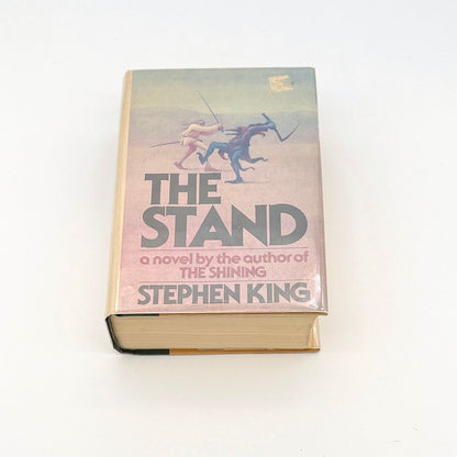 The Stand - 1st