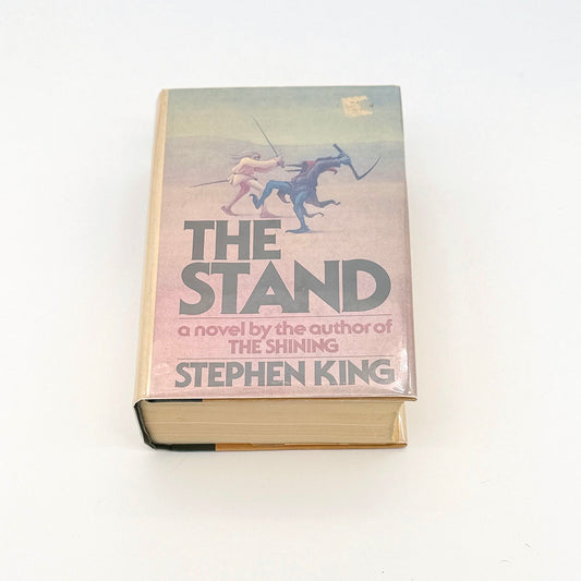 The Stand - 1st