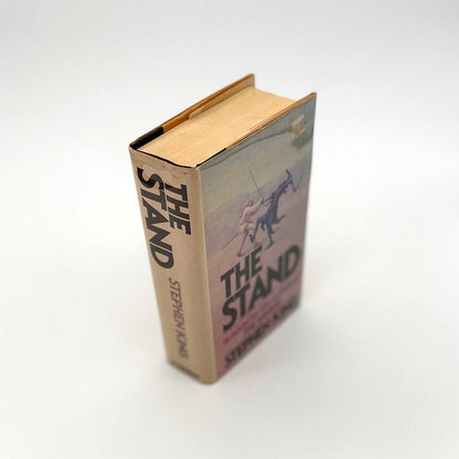 The Stand - 1st