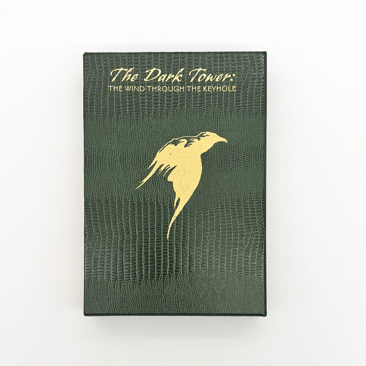 The Wind Through the Keyhole - Gift