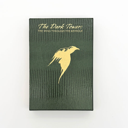 The Wind Through the Keyhole - Gift