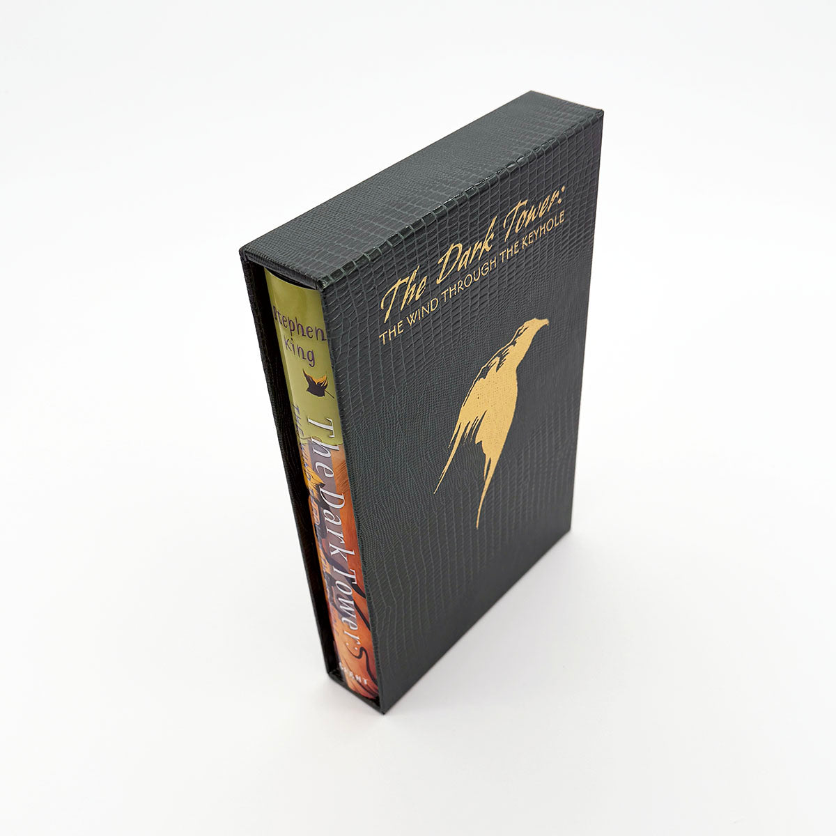 The Wind Through the Keyhole - Gift