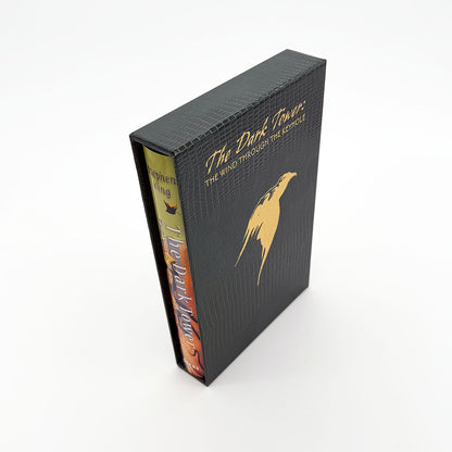 The Wind Through the Keyhole - Gift