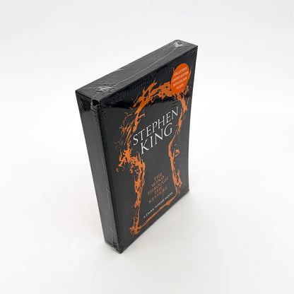 The Wind Through the Keyhole - UK limited 1 of 700