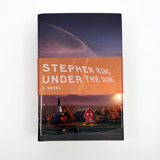 Under the Dome - S/L