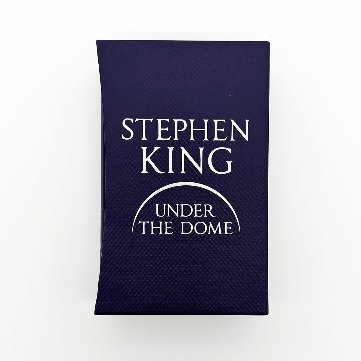 Under the Dome - UK S/L