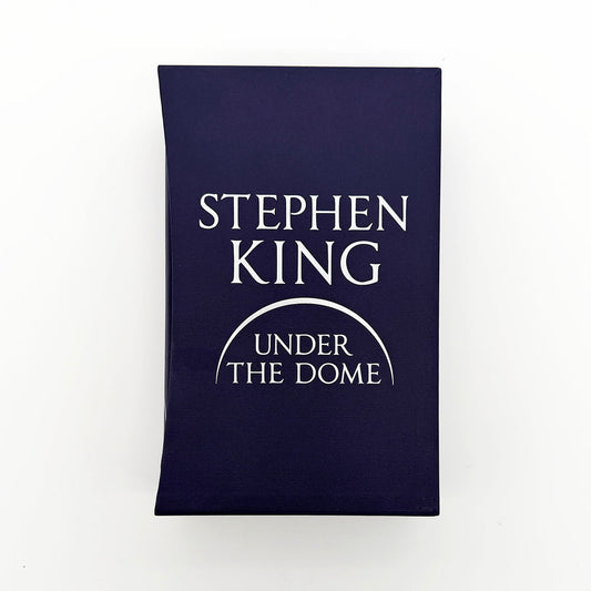 Under the Dome - UK S/L
