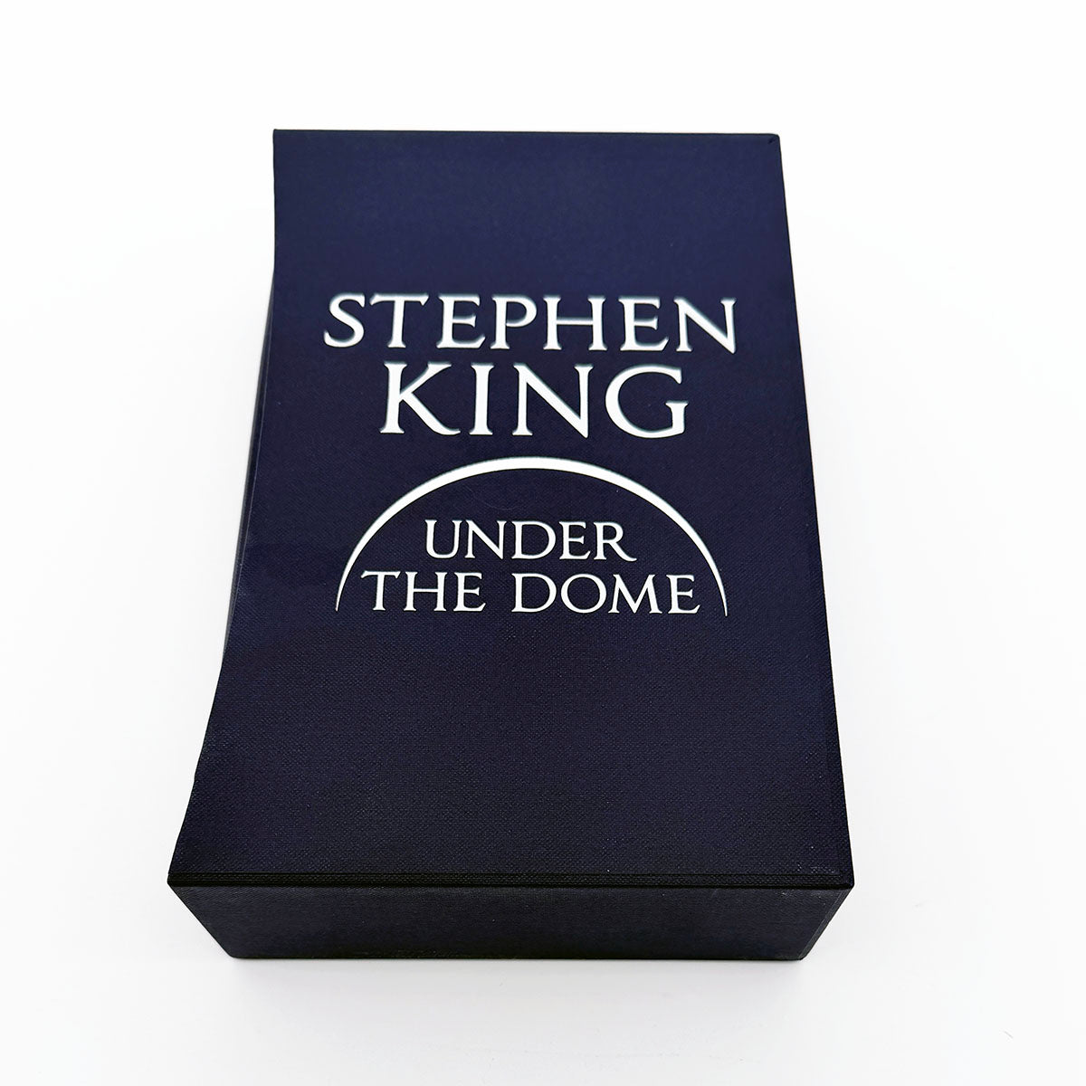 Under the Dome - UK S/L