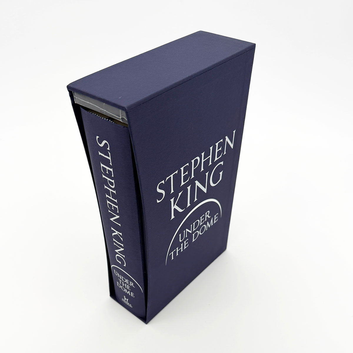 Under the Dome - UK S/L