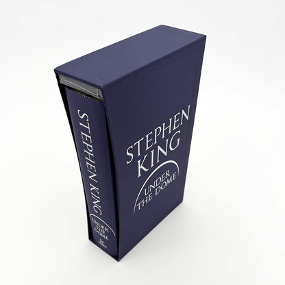 Under the Dome - UK S/L