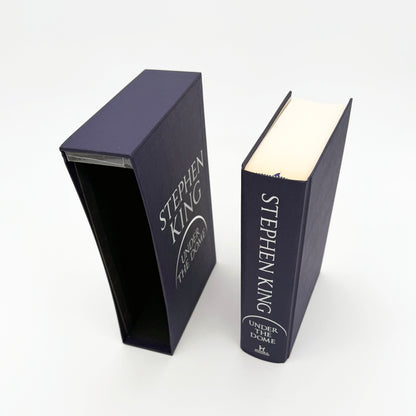 Under the Dome - UK S/L