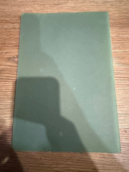 The Plant S/L - All three volumes, inscribed to the same person.